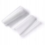 Folia Rękaw Rolka Moletowana do Pakowania próżniowego 20cm 6m PolskieVacki - obrazek 15