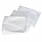 Worki Moletowane do Pakowania próżniowego zgrzewarki 25cm 30cm PolskieVacki - obrazek 2